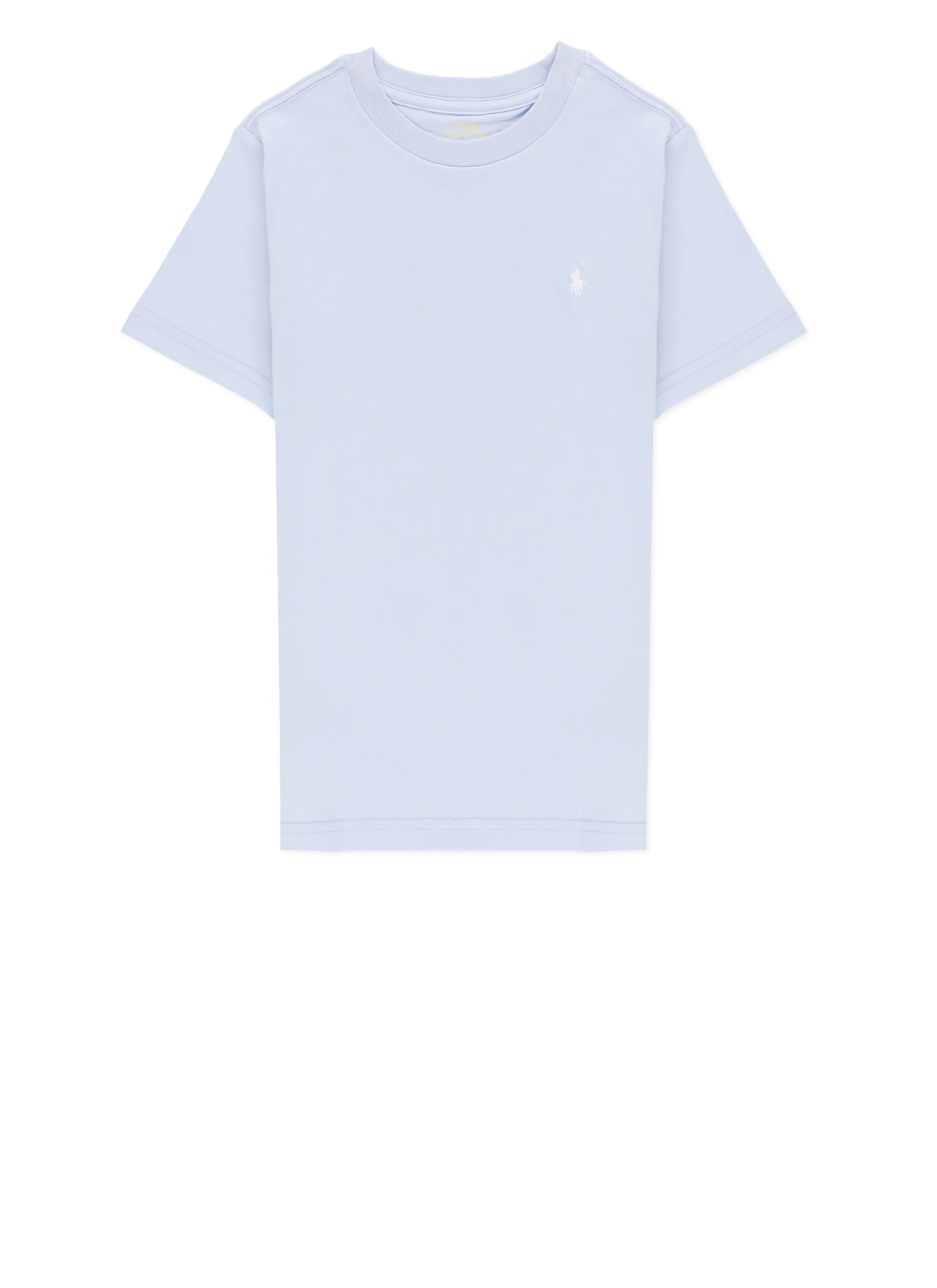 Ralph Lauren T-shirt With Pony