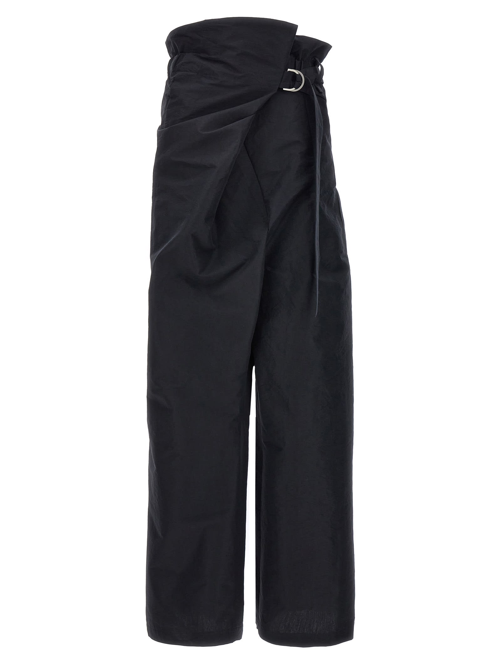 Issey Miyake enfold Trousers