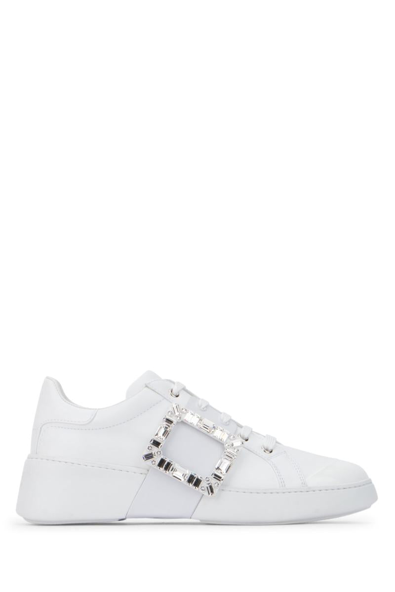 Roger Vivier Moccasters
