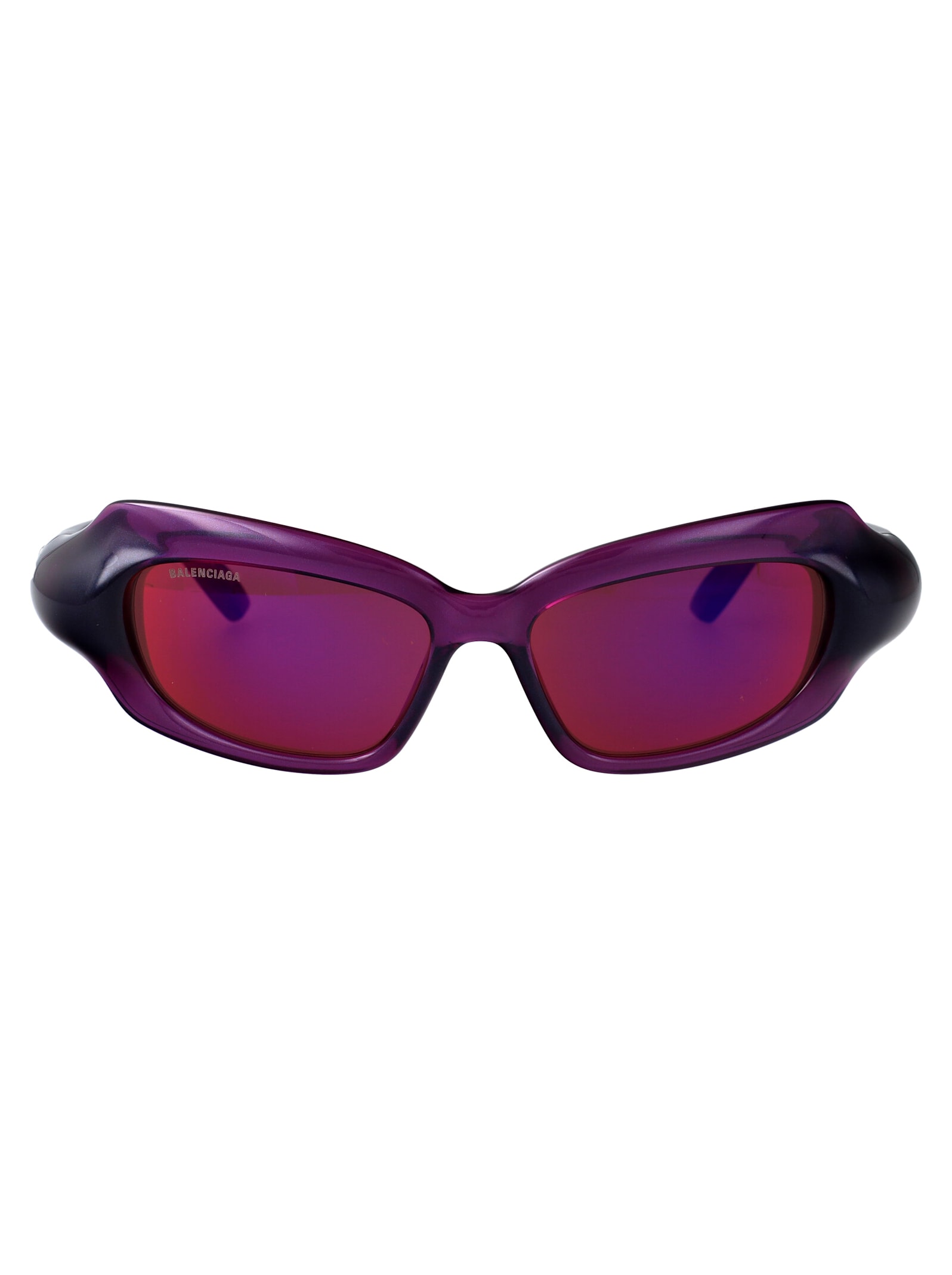 Balenciaga Eyewear Bb0354s Sunglasses