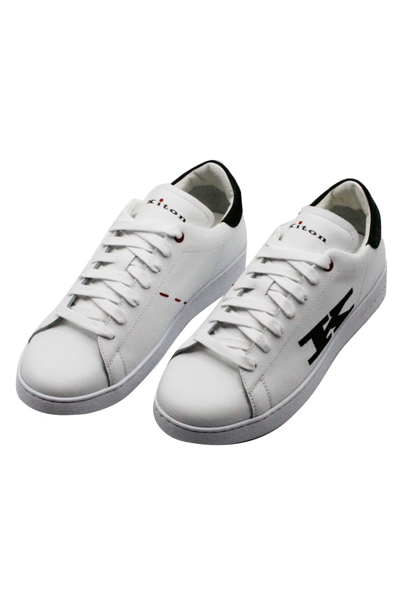 Kiton Sneakers