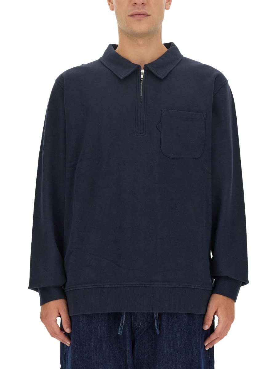 YMC sugden Sweatshirt