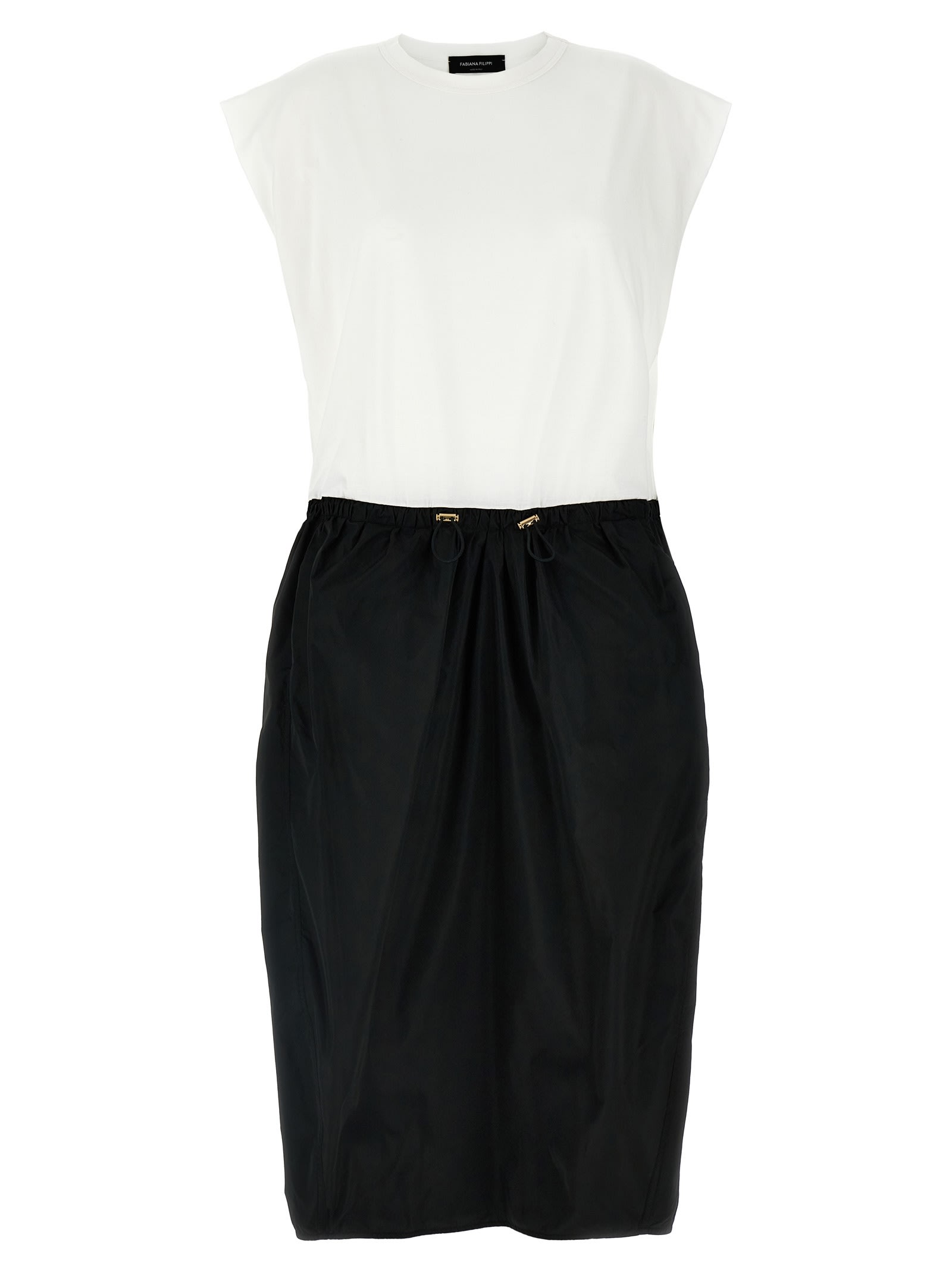 Fabiana Filippi baloon Dress