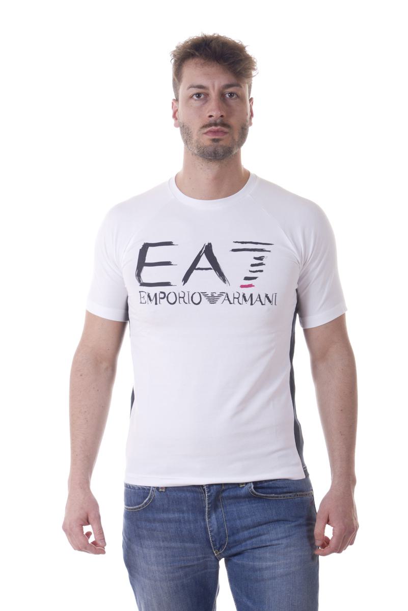 Ea7 Emporio Armani Topwear