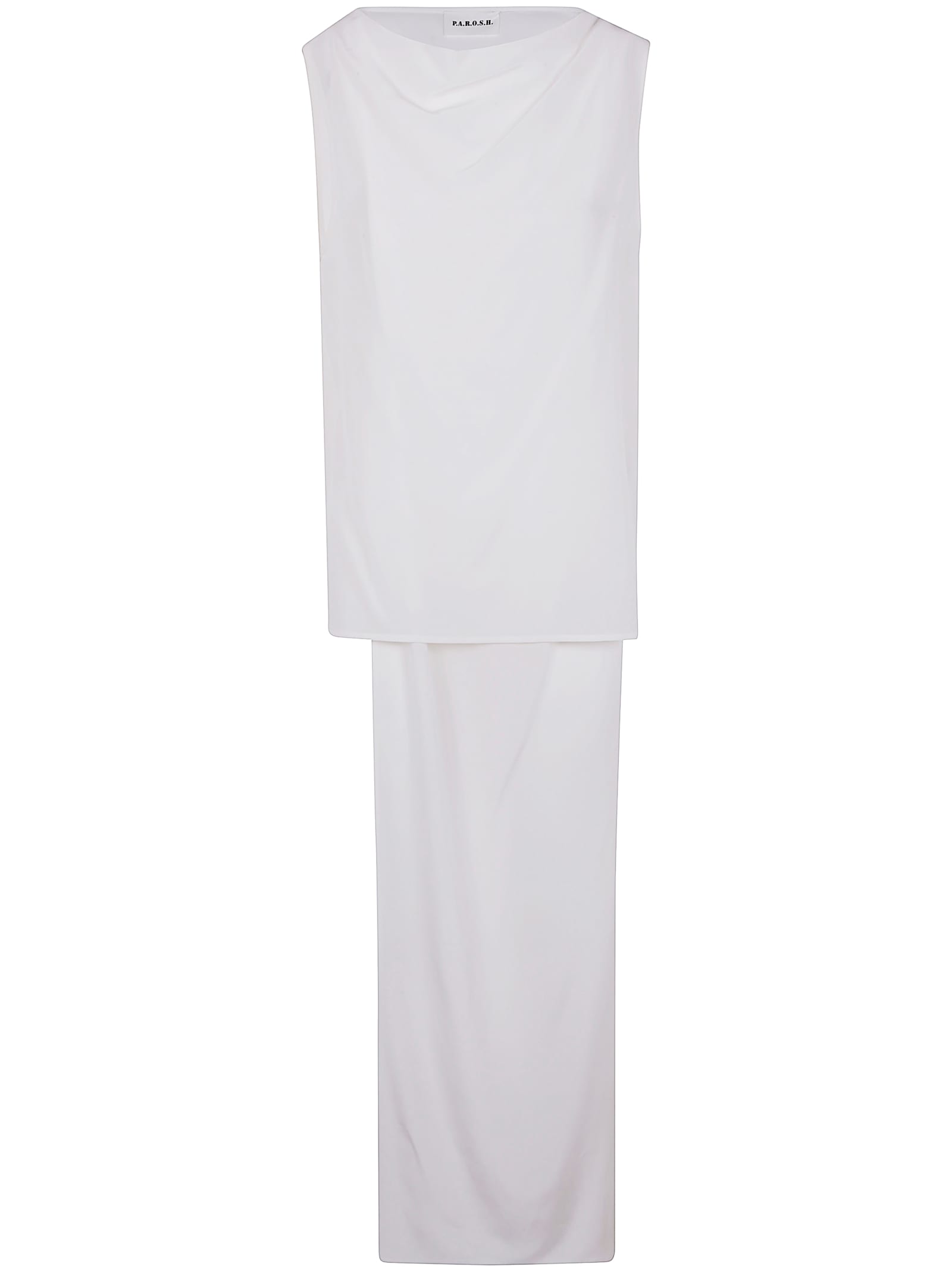 Parosh Blouse