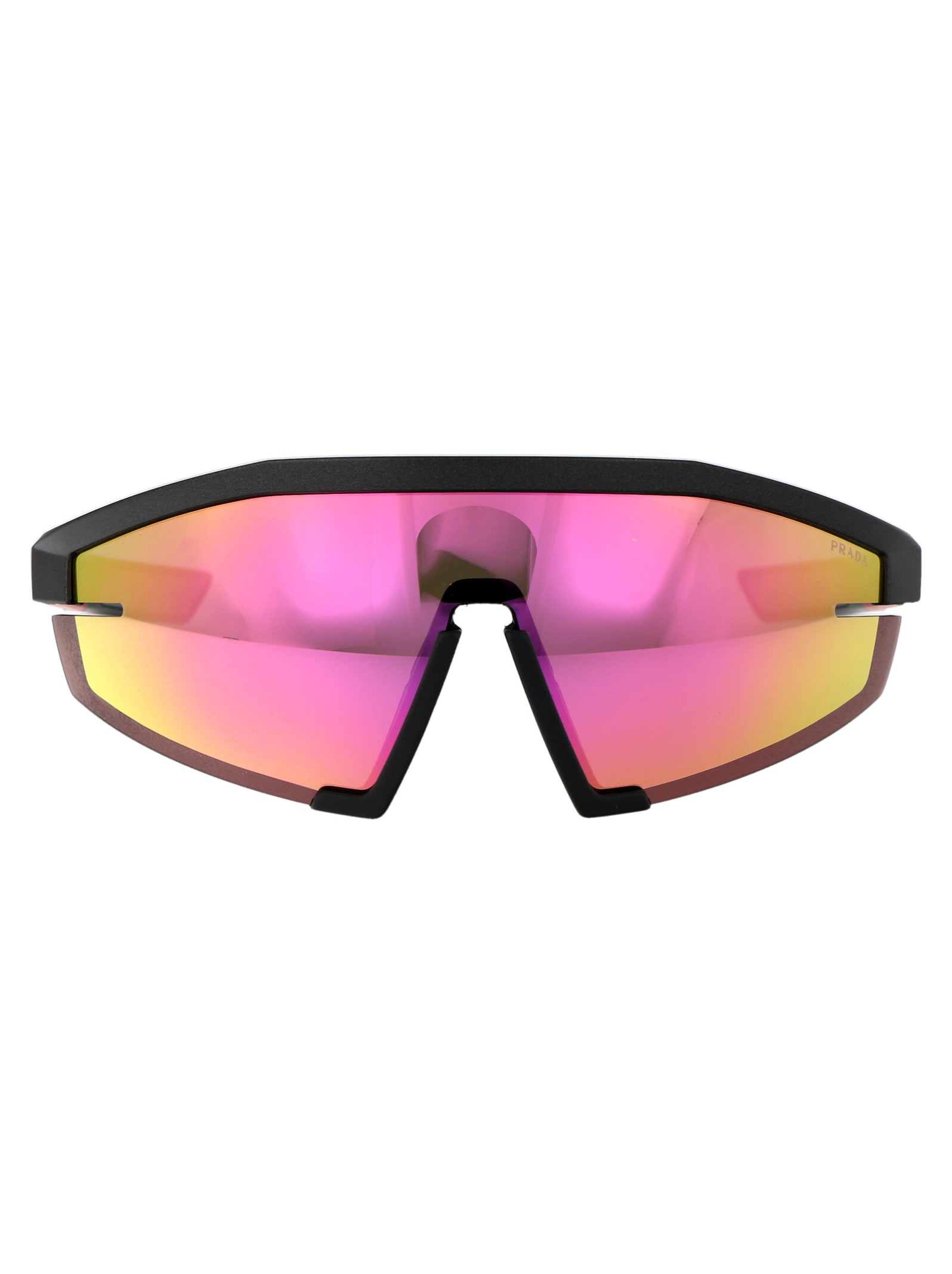 Prada Linea Rossa 0ps 03zs Sunglasses
