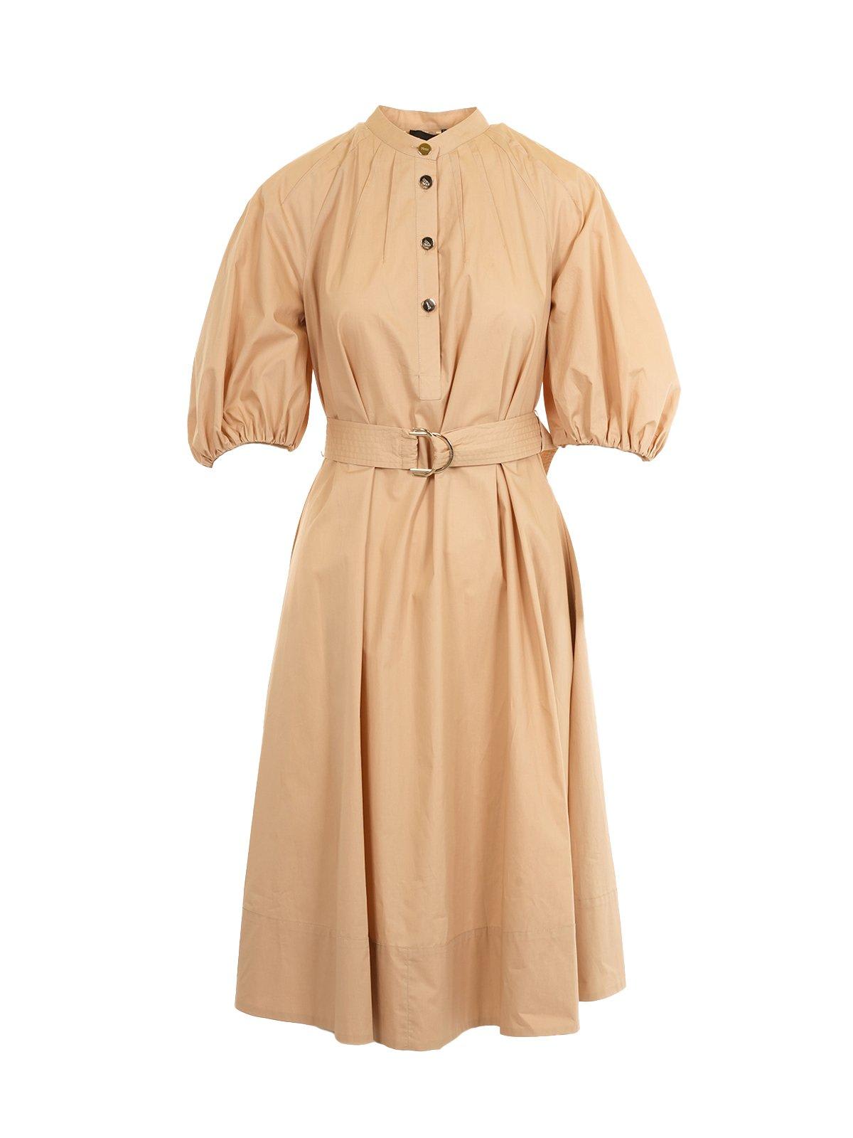 Liu-Jo Belt Dress