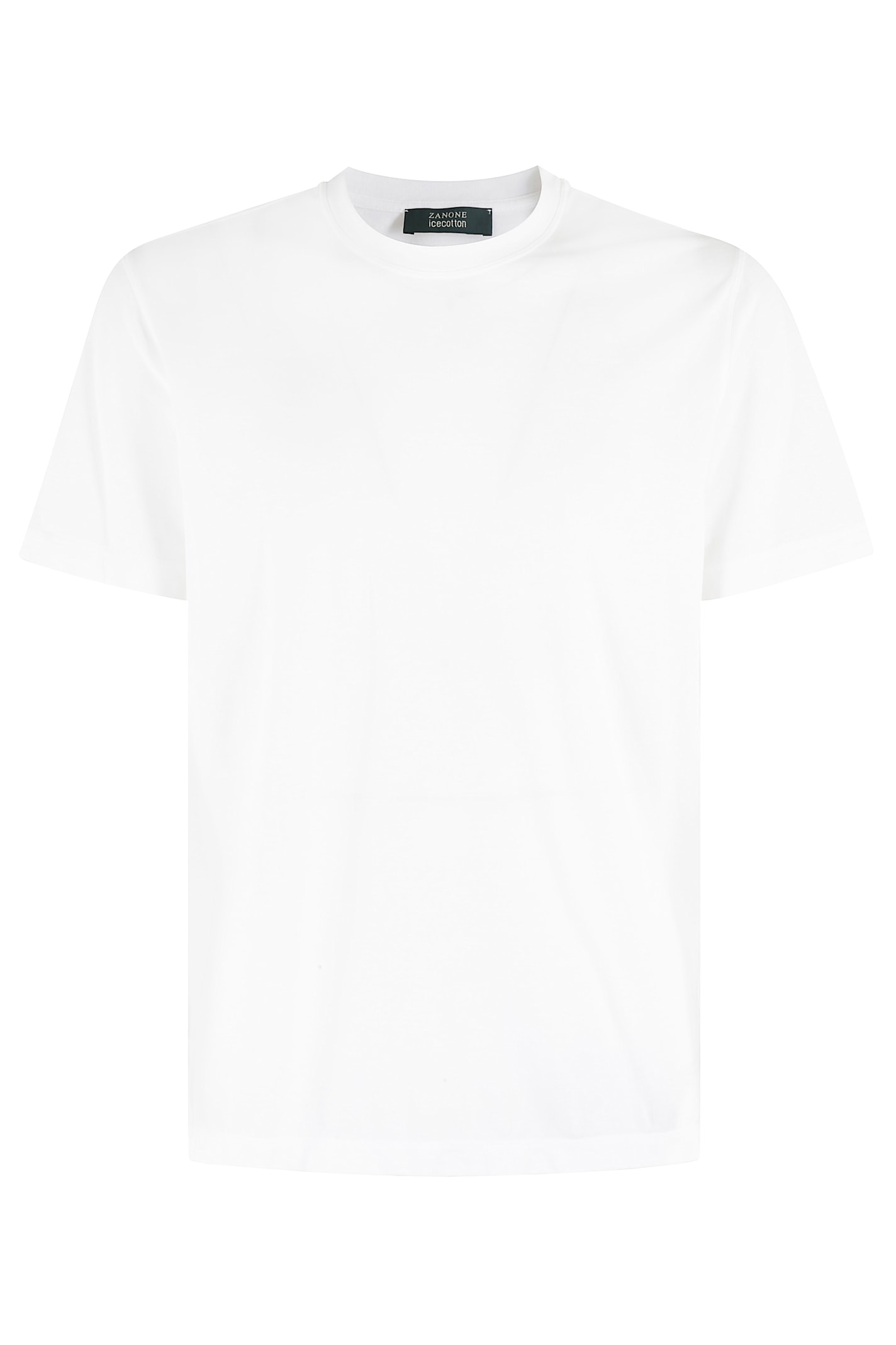 Zanone Tshirt
