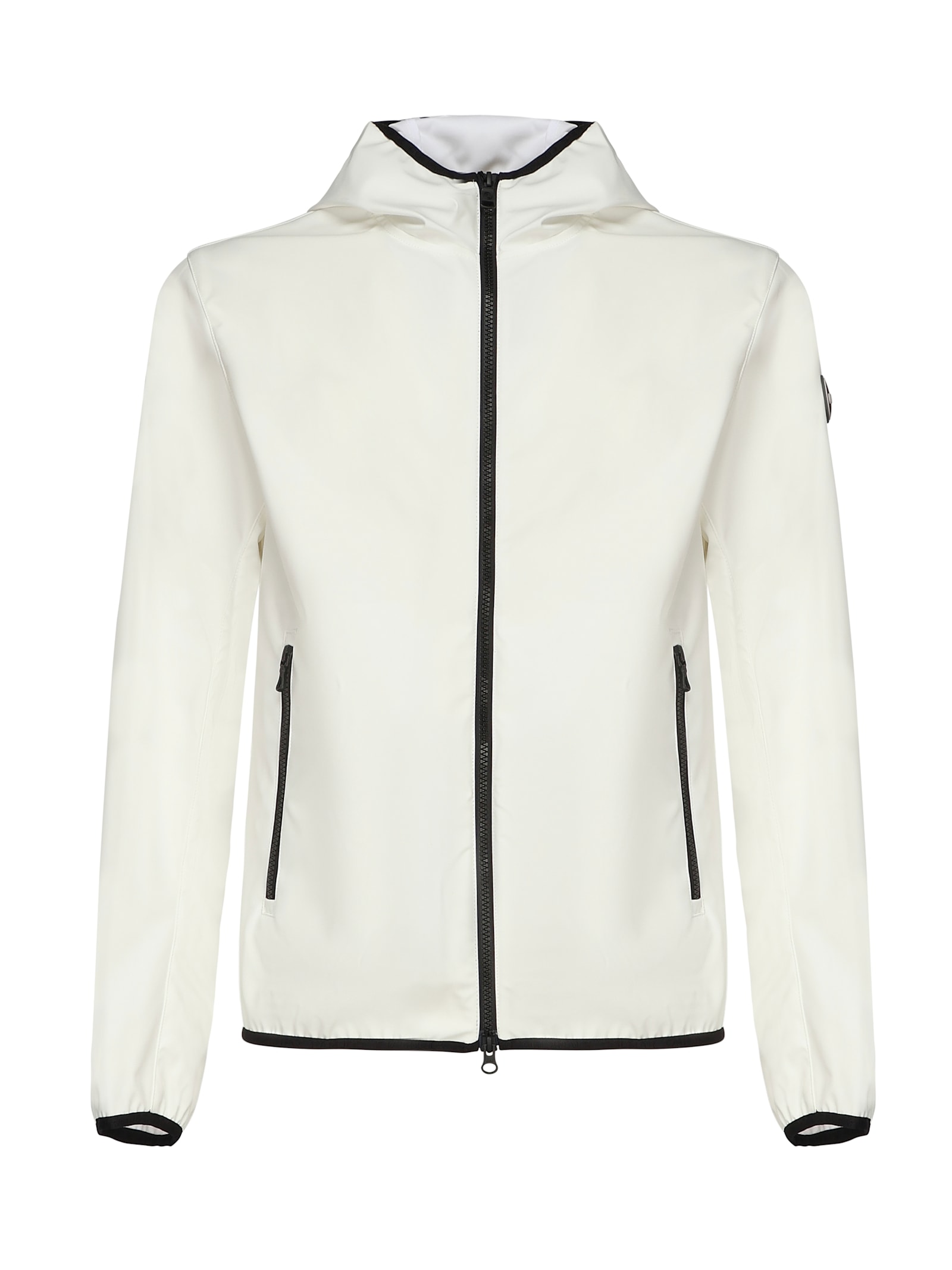 Colmar Softshell Jacket With Hood