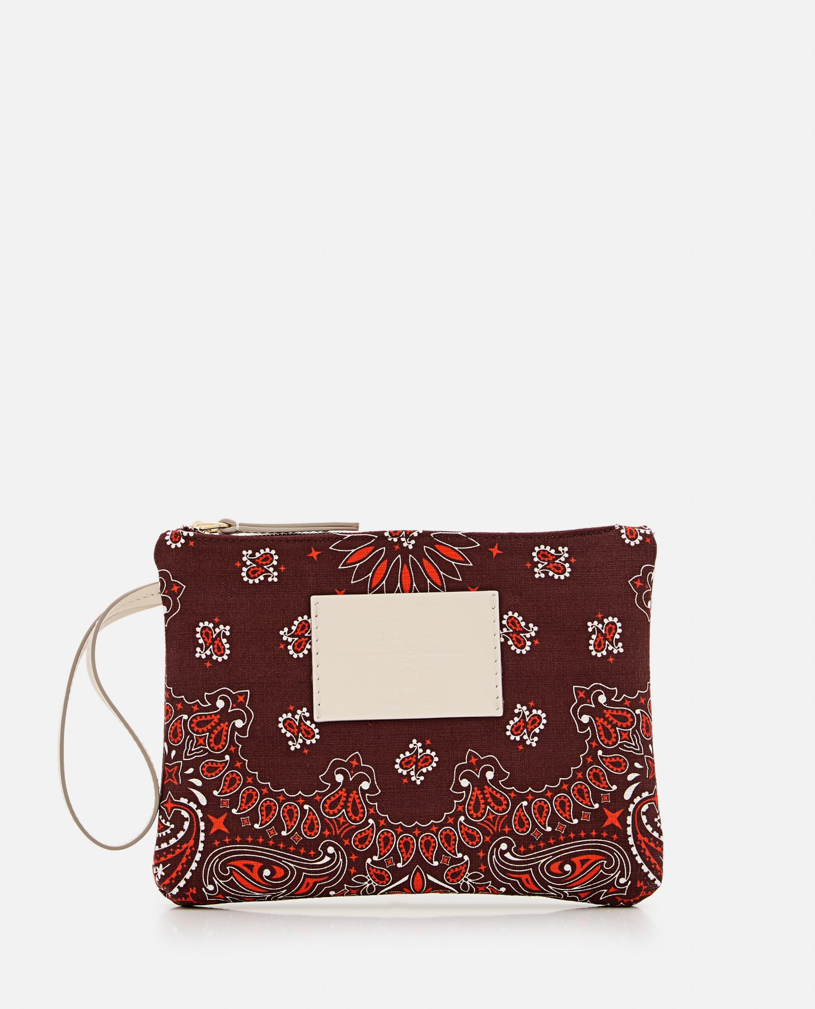 Cuba Lab Tropicana Pouch