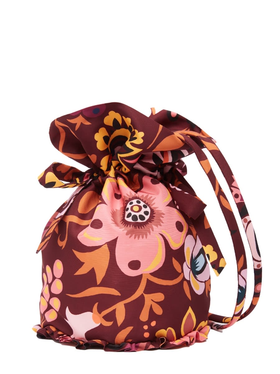 La DoubleJ Ceremony Bag