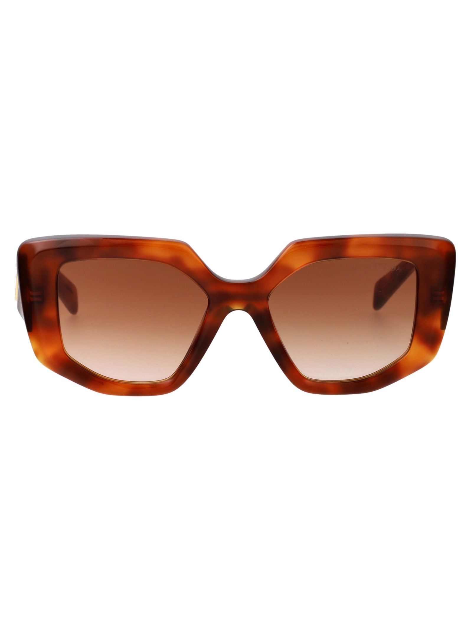 Prada Eyewear 0pr 14zs Sunglasses