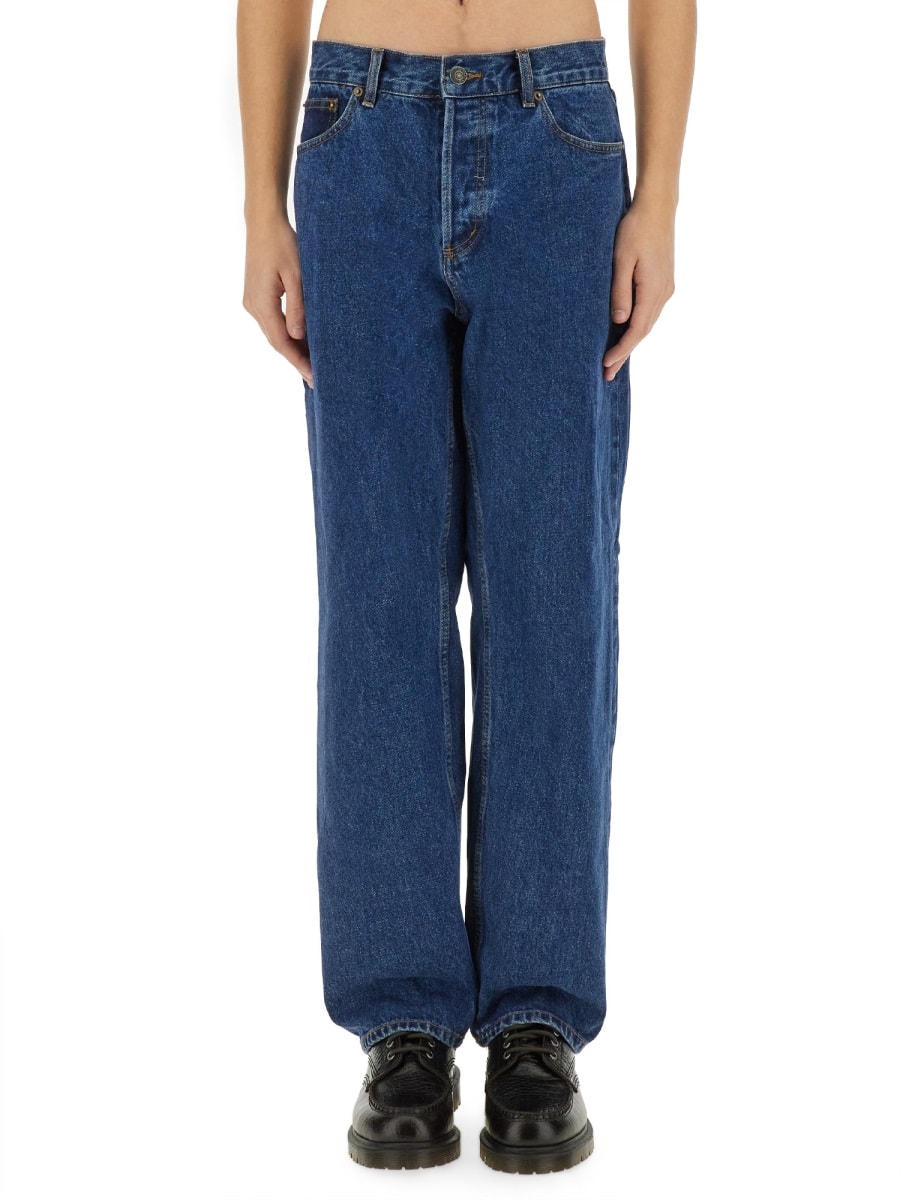 Obey hardwork Jeans