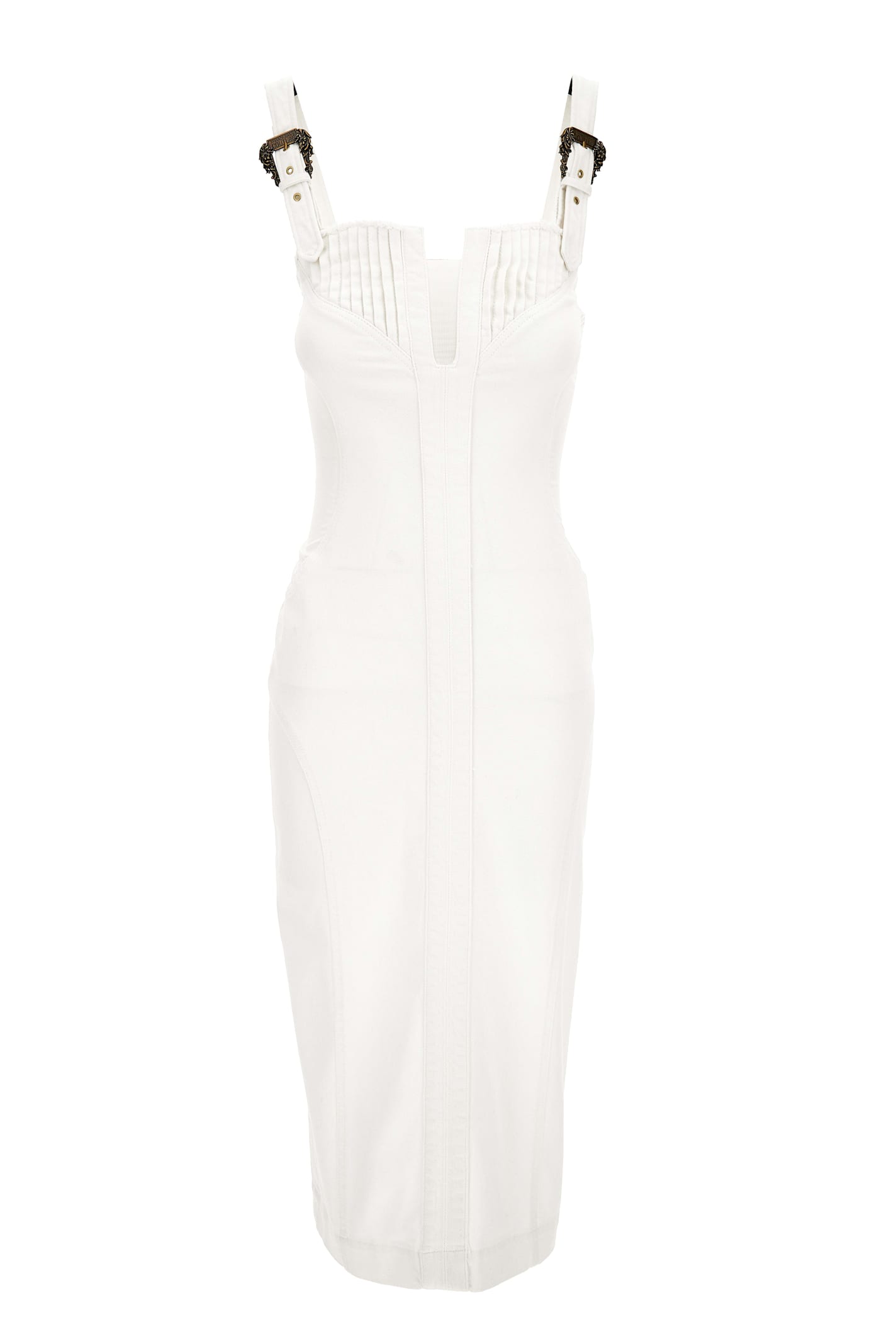 Versace Jeans Couture Dress