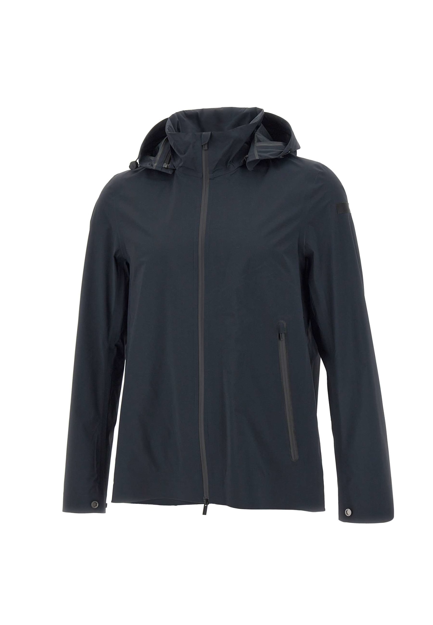 RRD - Roberto Ricci Design tech Parka Jacket