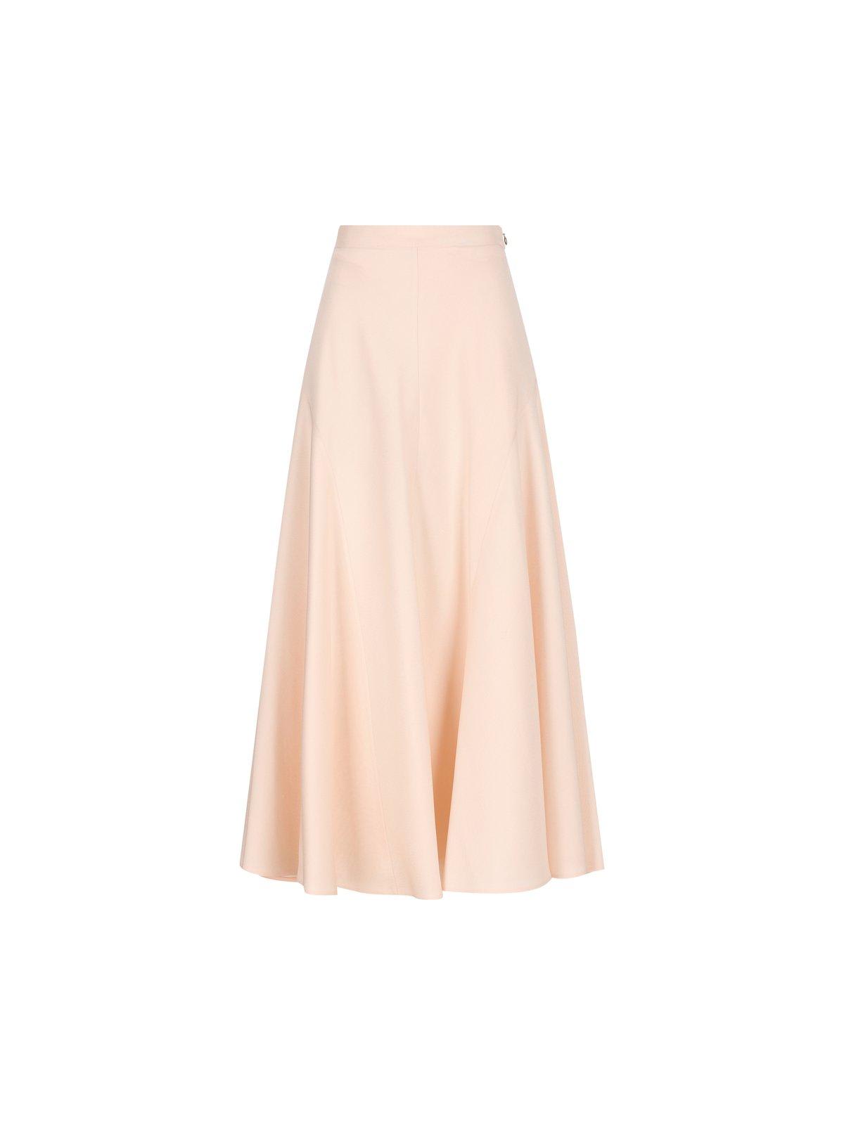 Loro Piana Giustina Skirt