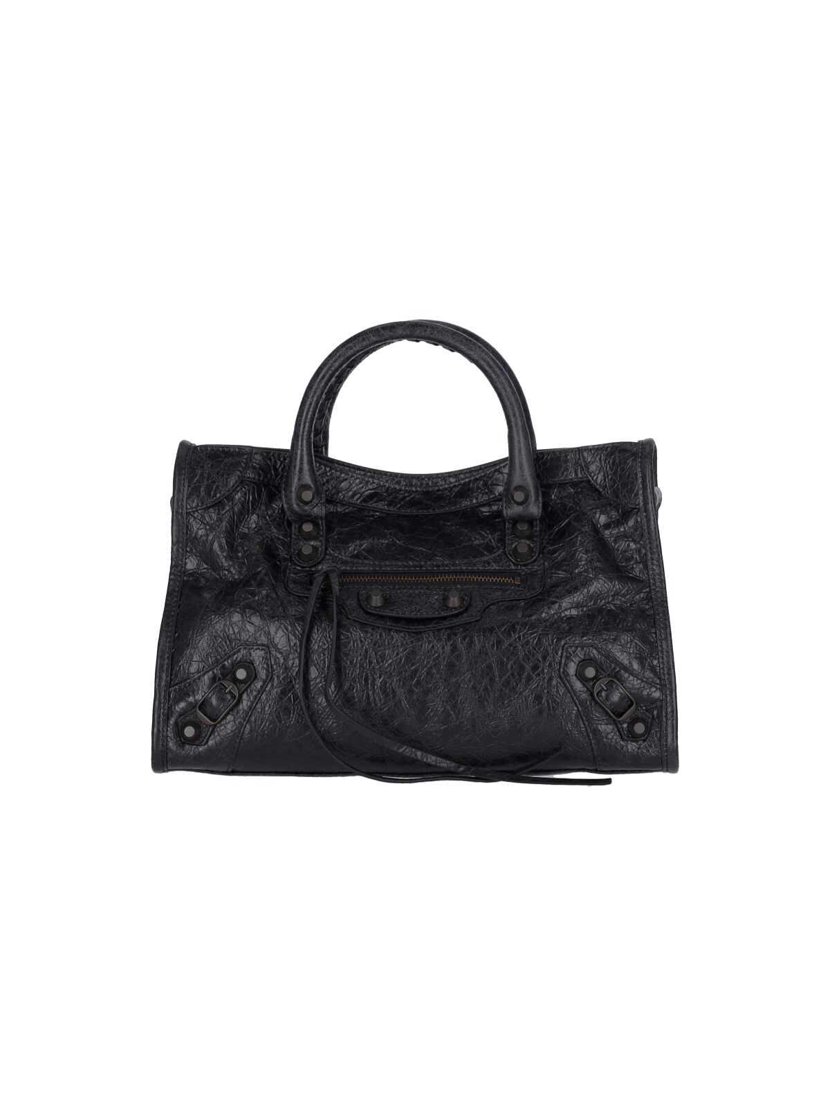 Balenciaga 'Le City' Small Handbag