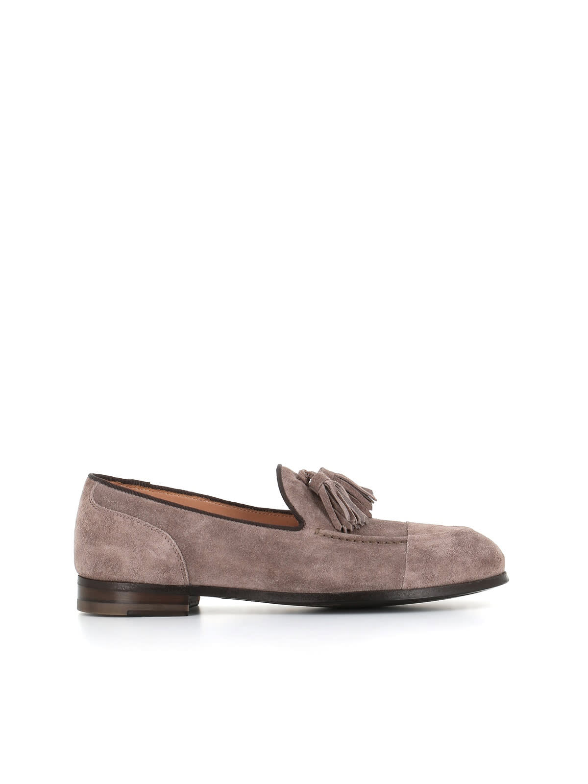 Alberto Fasciani Tassel Loafer Zoe 5029