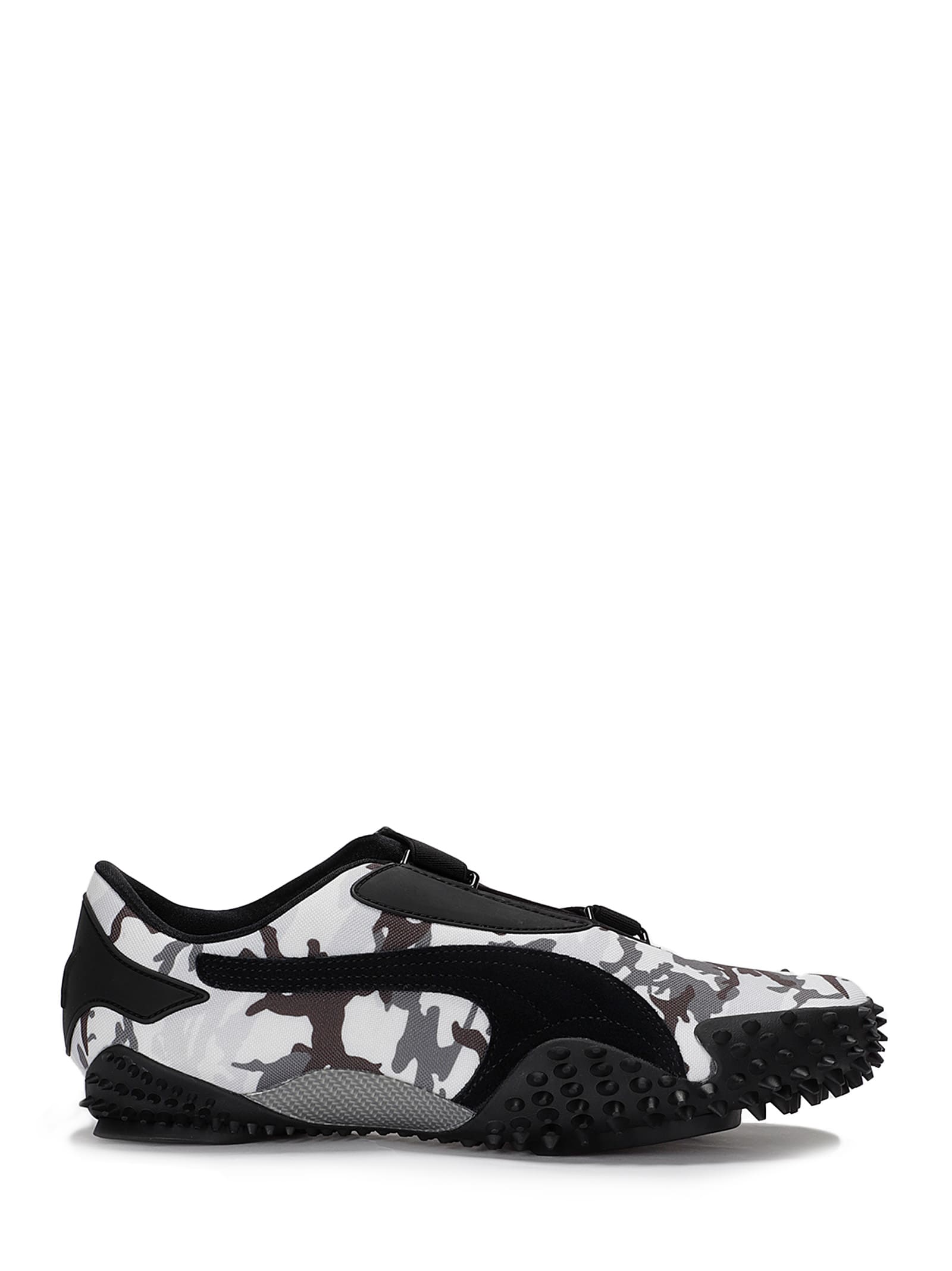 Puma Mostro Camo