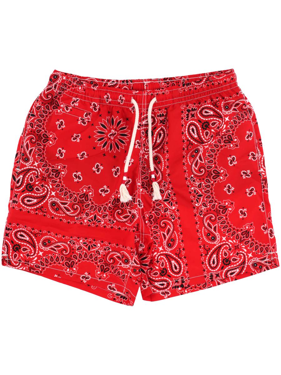 MC2 Saint Barth Sea Clothing