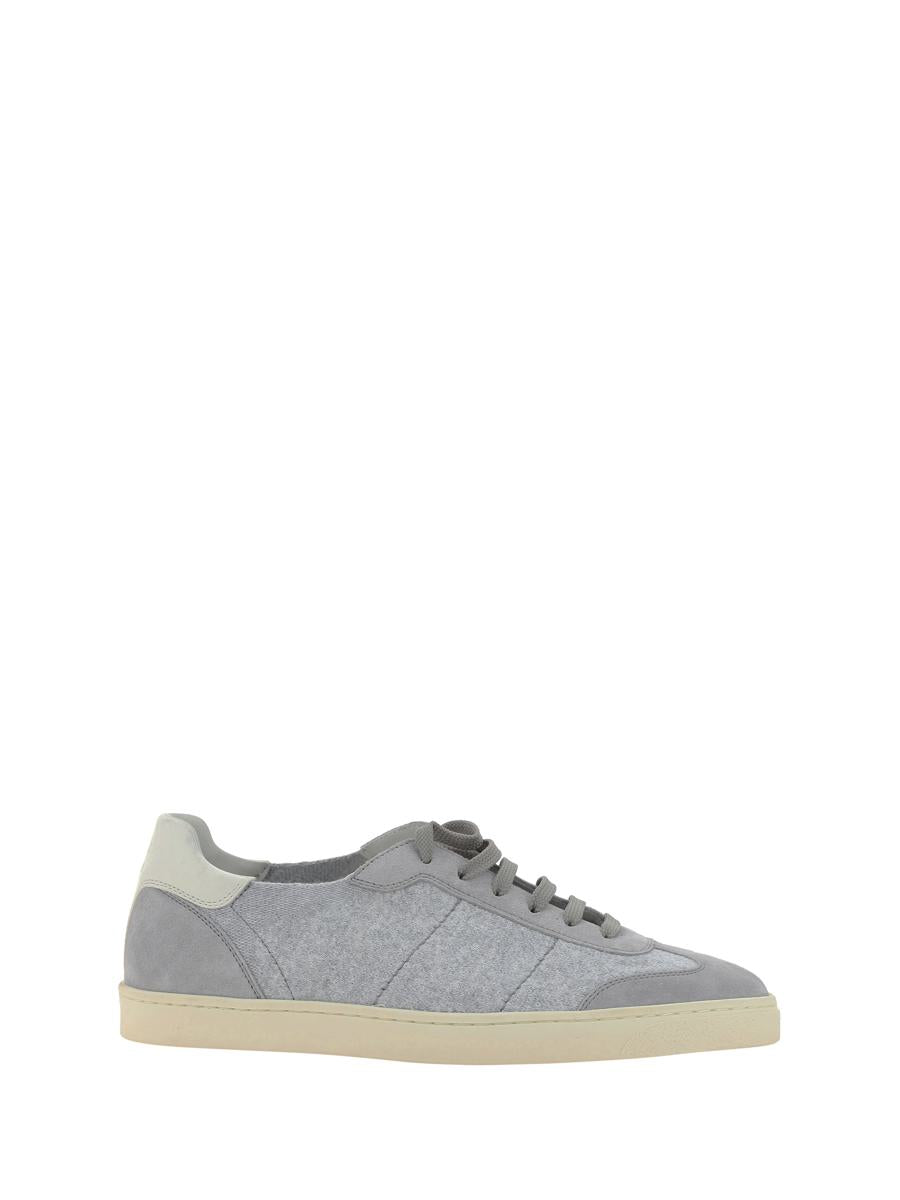 Brunello Cucinelli Sneakers