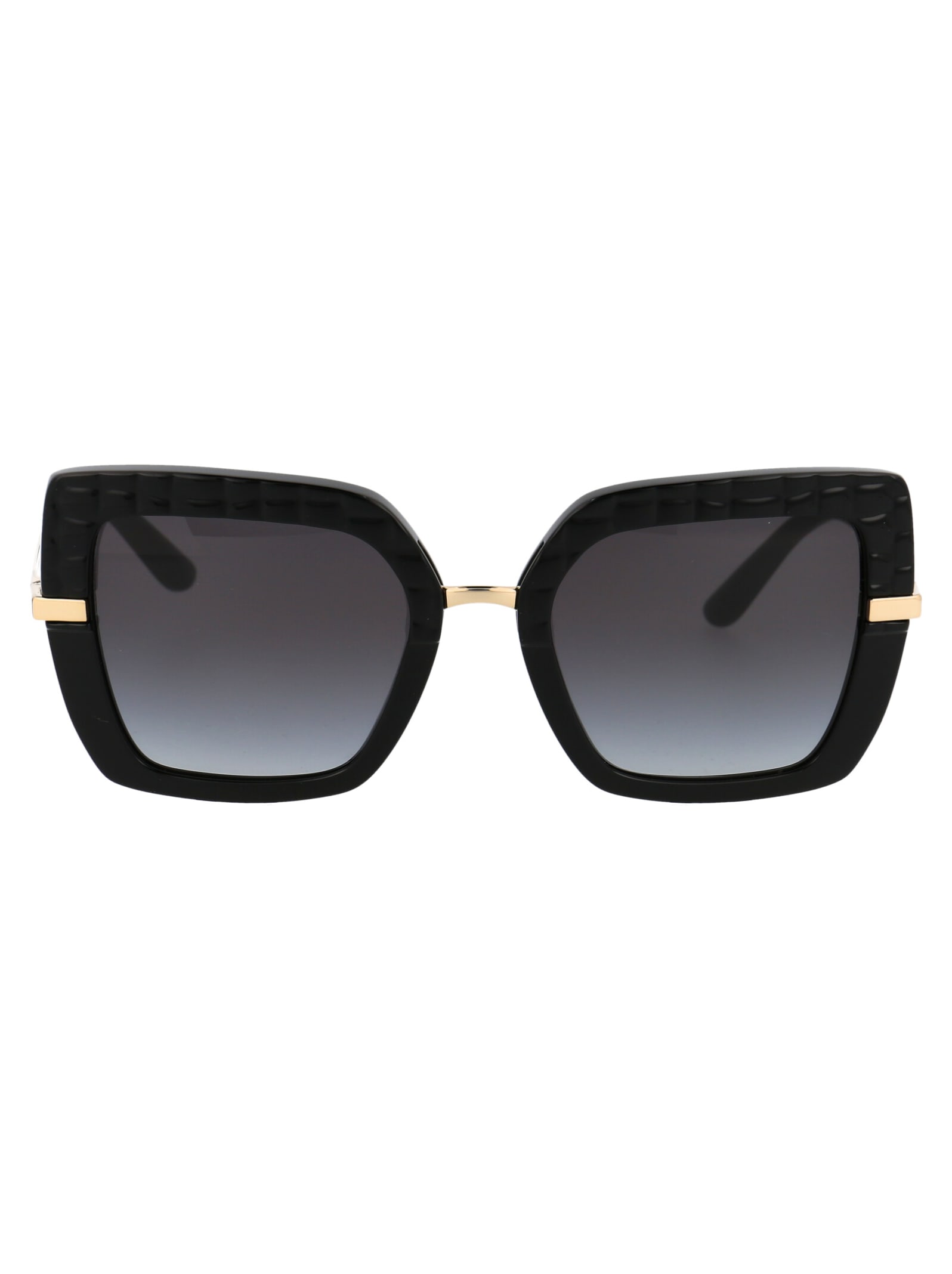 Dolce & Gabbana Eyewear 0dg4373 Sunglasses