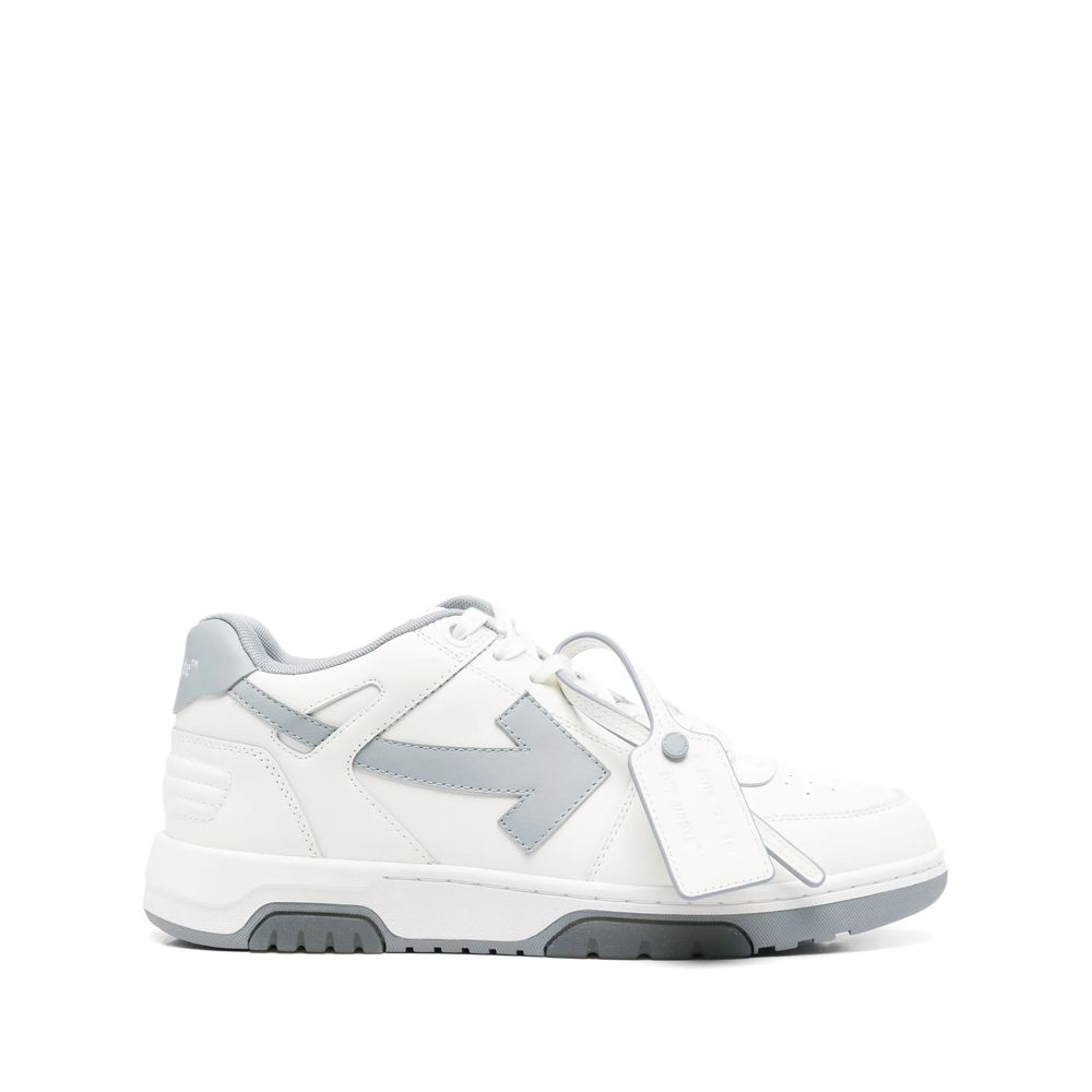 Off-White 运动鞋