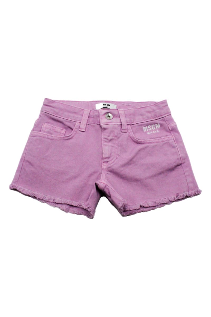 MSGM Bottoms