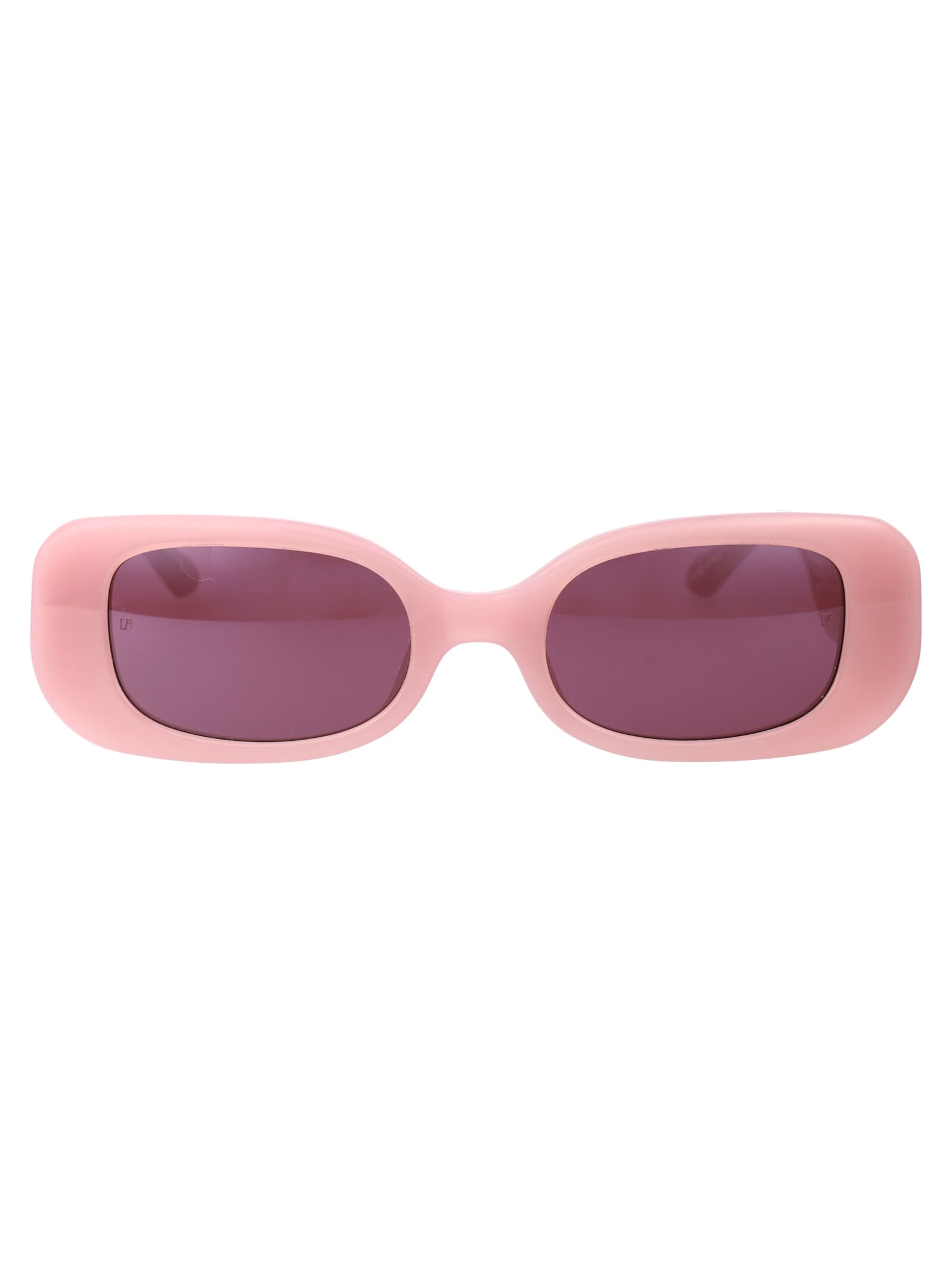 Linda Farrow Lola Sunglasses