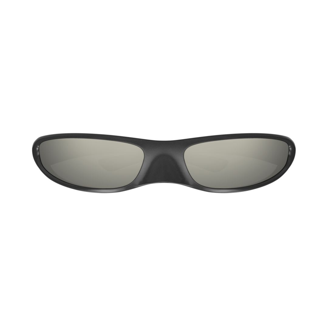 Balenciaga Eyewear Bb0383s004