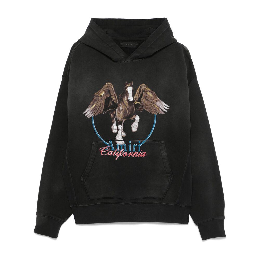 Amiri Sweatshirts