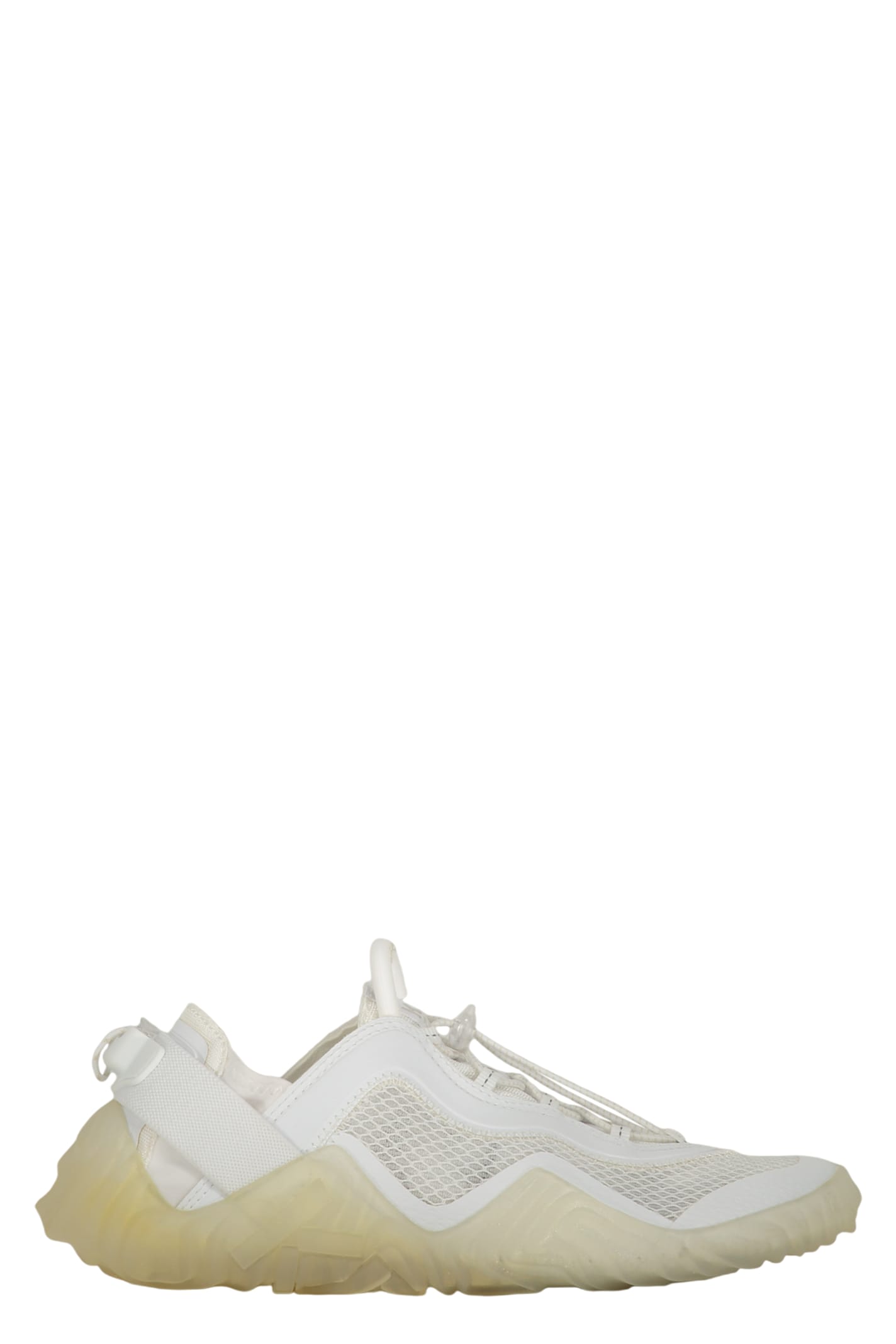 Kenzo Low-top Sneakers