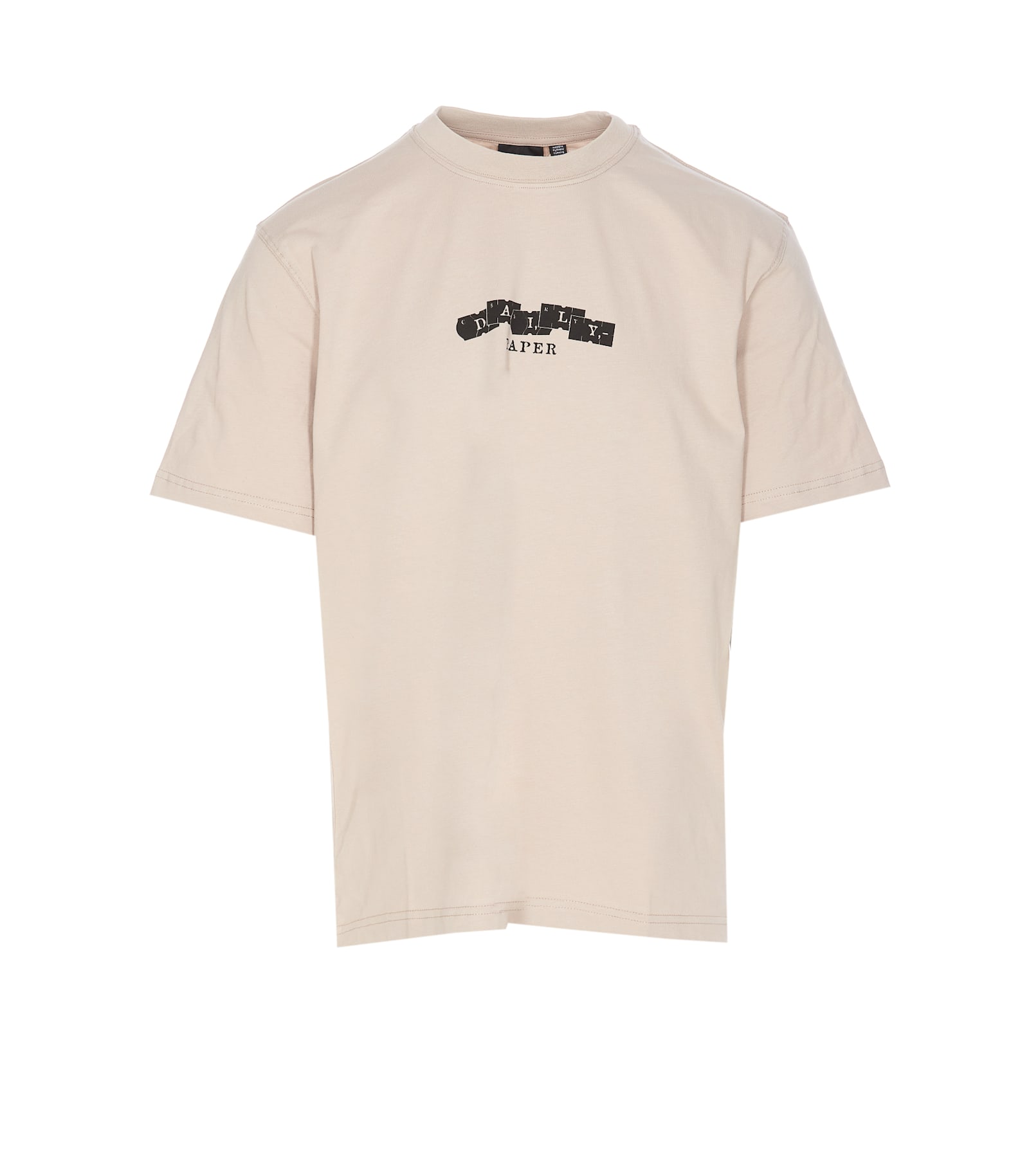 Daily Paper Logo T-shirt