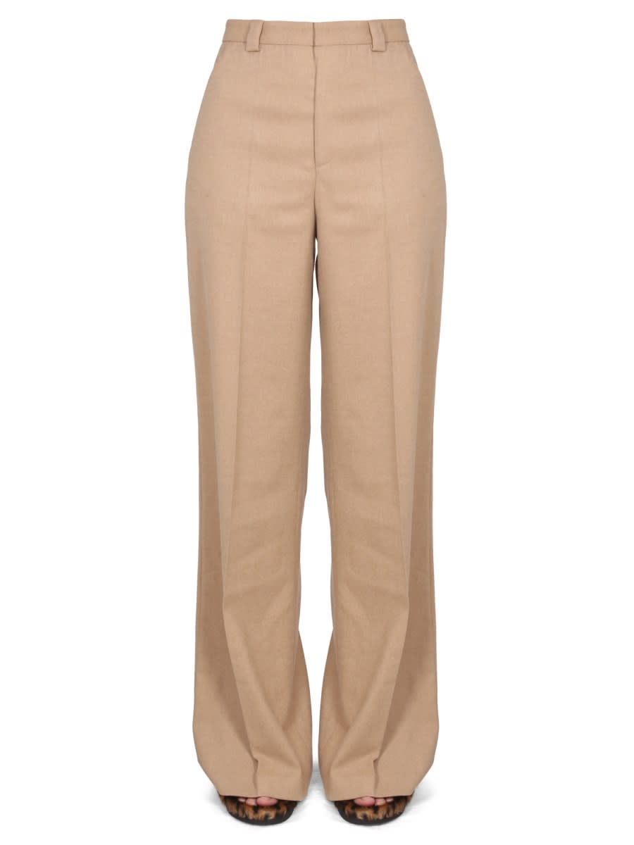 RED Valentino Flared Pants