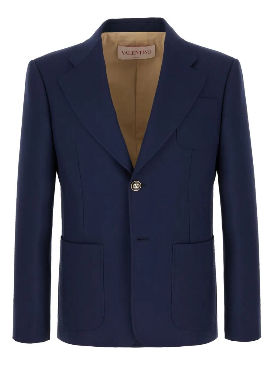 Valentino Garavani Jackets