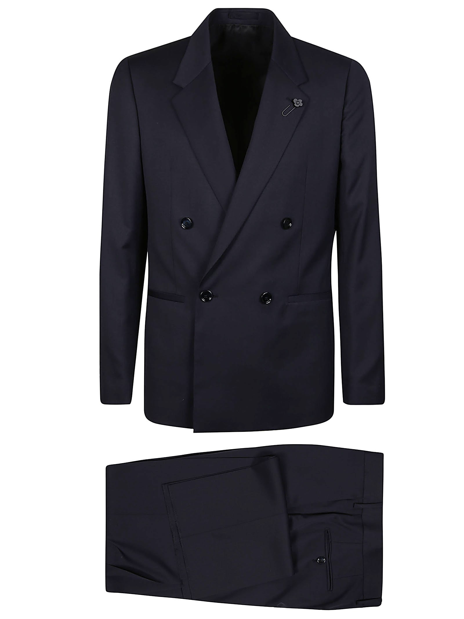 Lardini Kosmo Suit