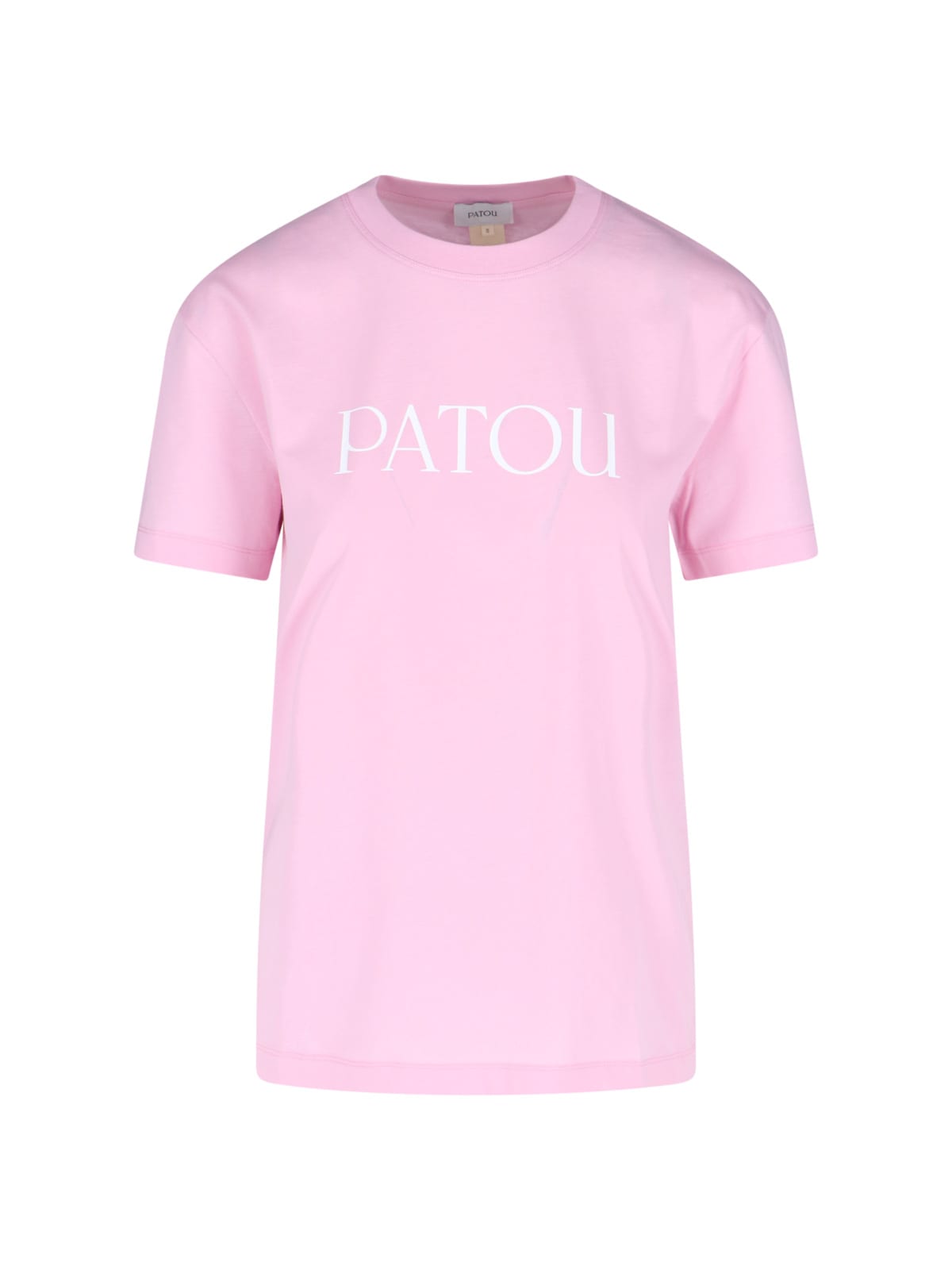 Patou Logo T-shirt