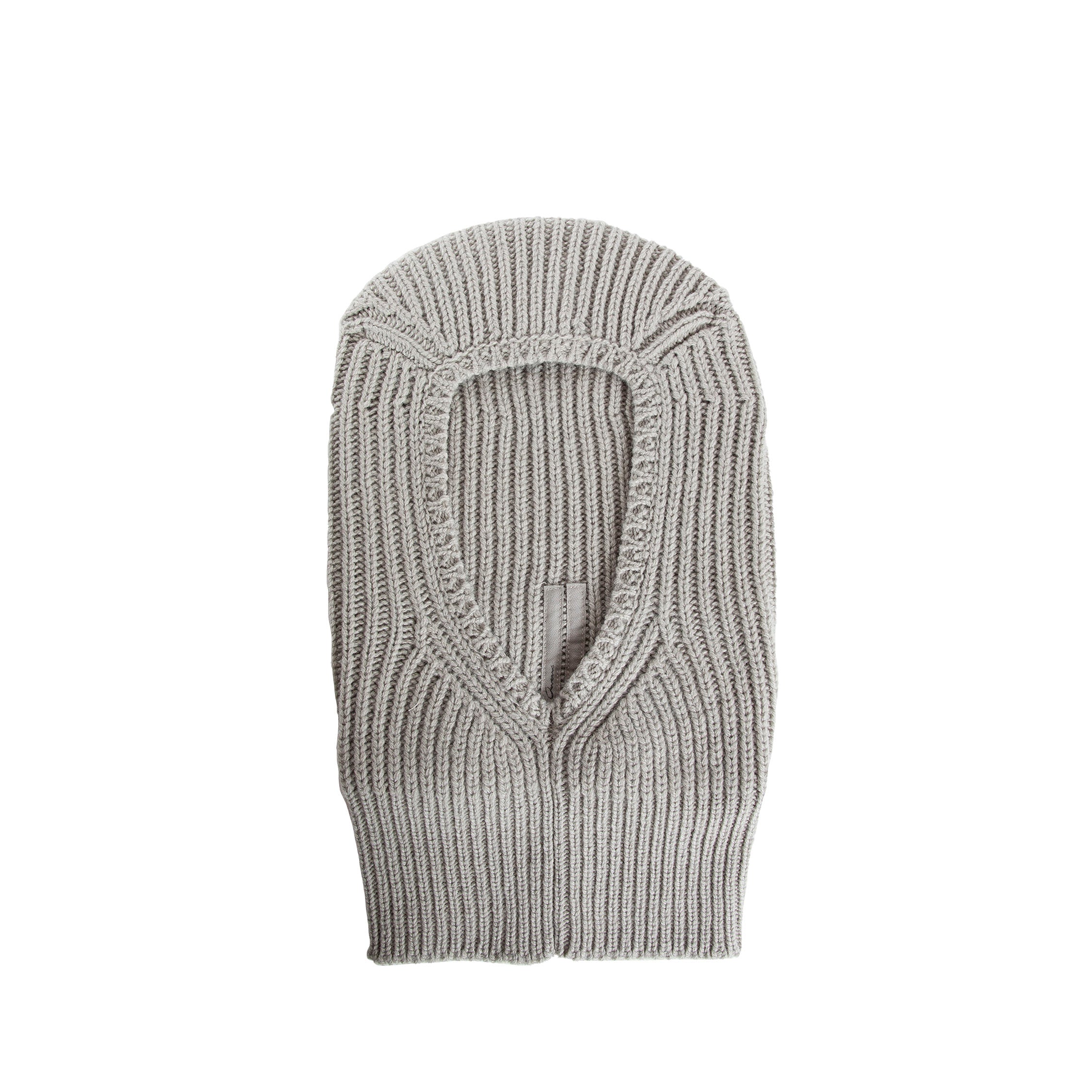 RICK OWENS MAN GREY HATS