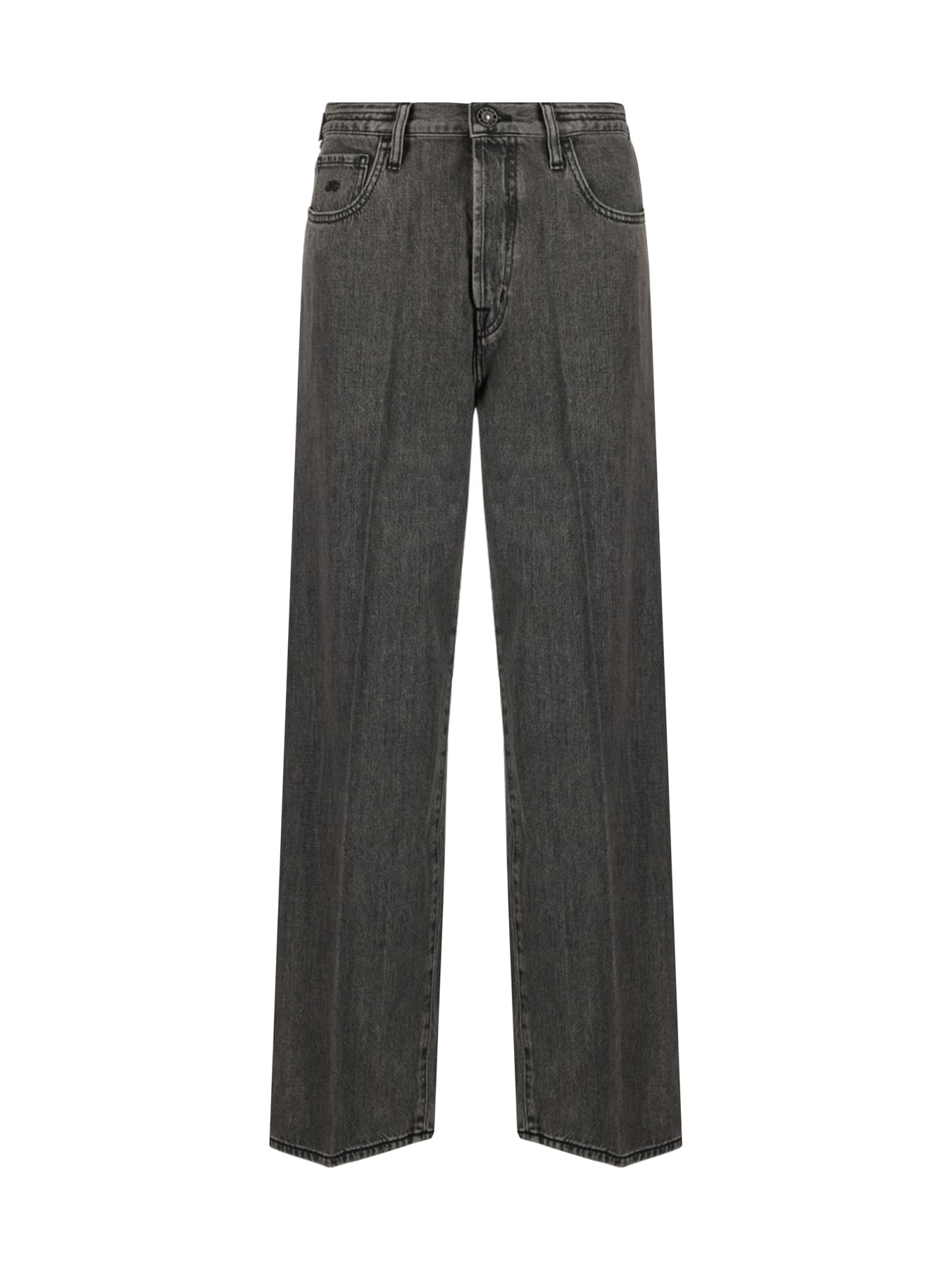 Jacob Cohen Jeans
