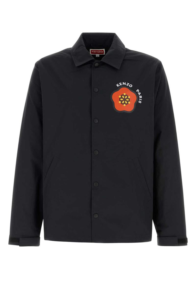 Kenzo Jackets