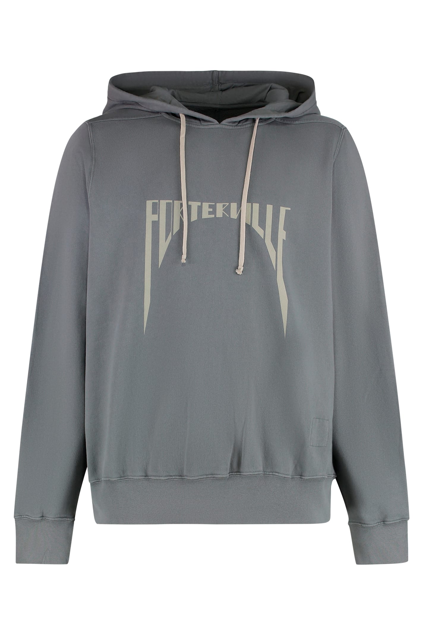 DRKSHDW Hooded Sweatshirt