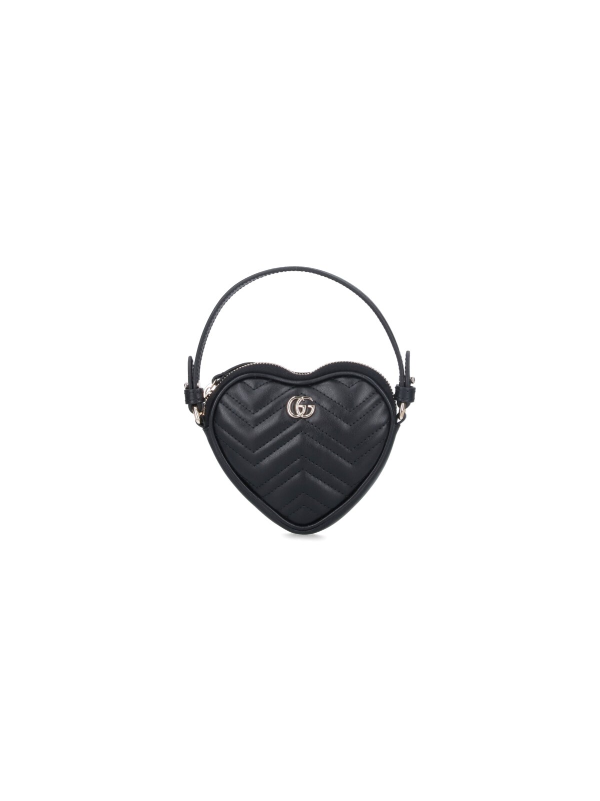 Gucci "Gg Marmont" Mini Bag
