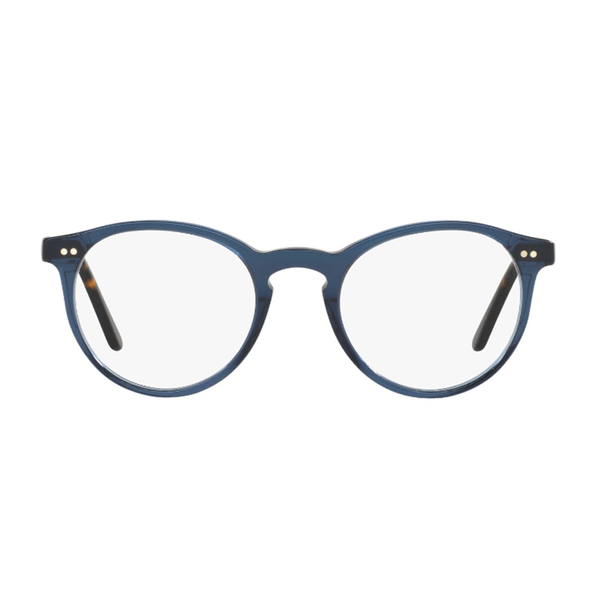 Polo Ralph Lauren Ph2083 5276 Blu/havana Glasses