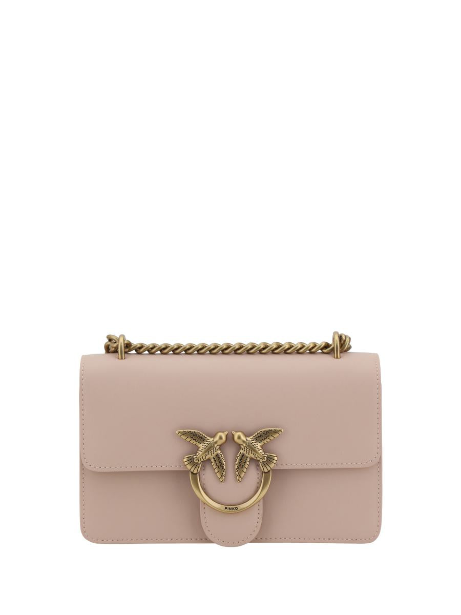 Pinko Shoulder Bags