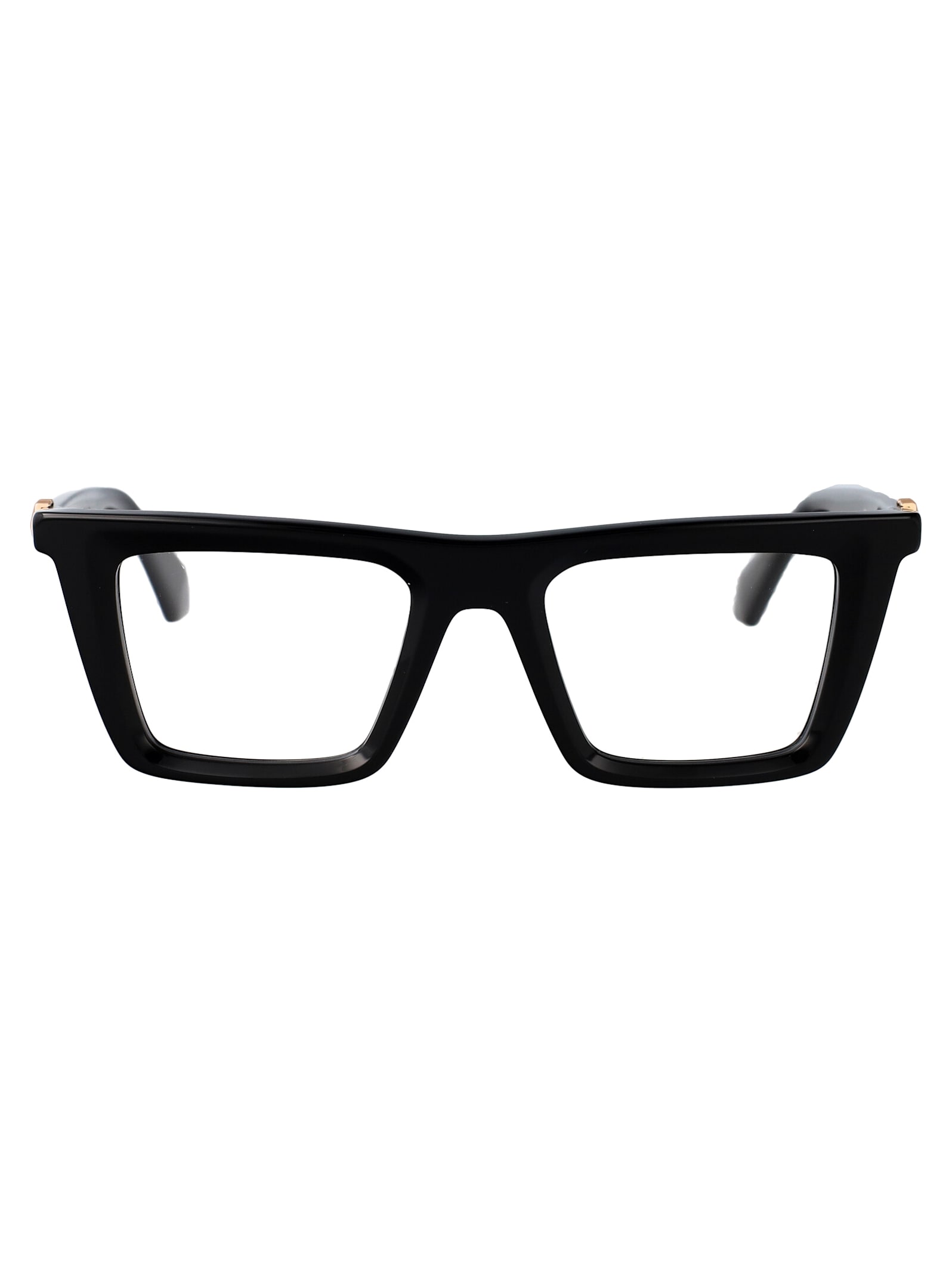 Off-White Eyewear Style 7s Glasses