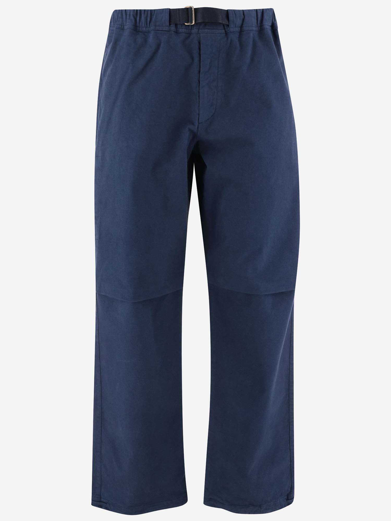 DARKPARK Stretch Cotton Pants