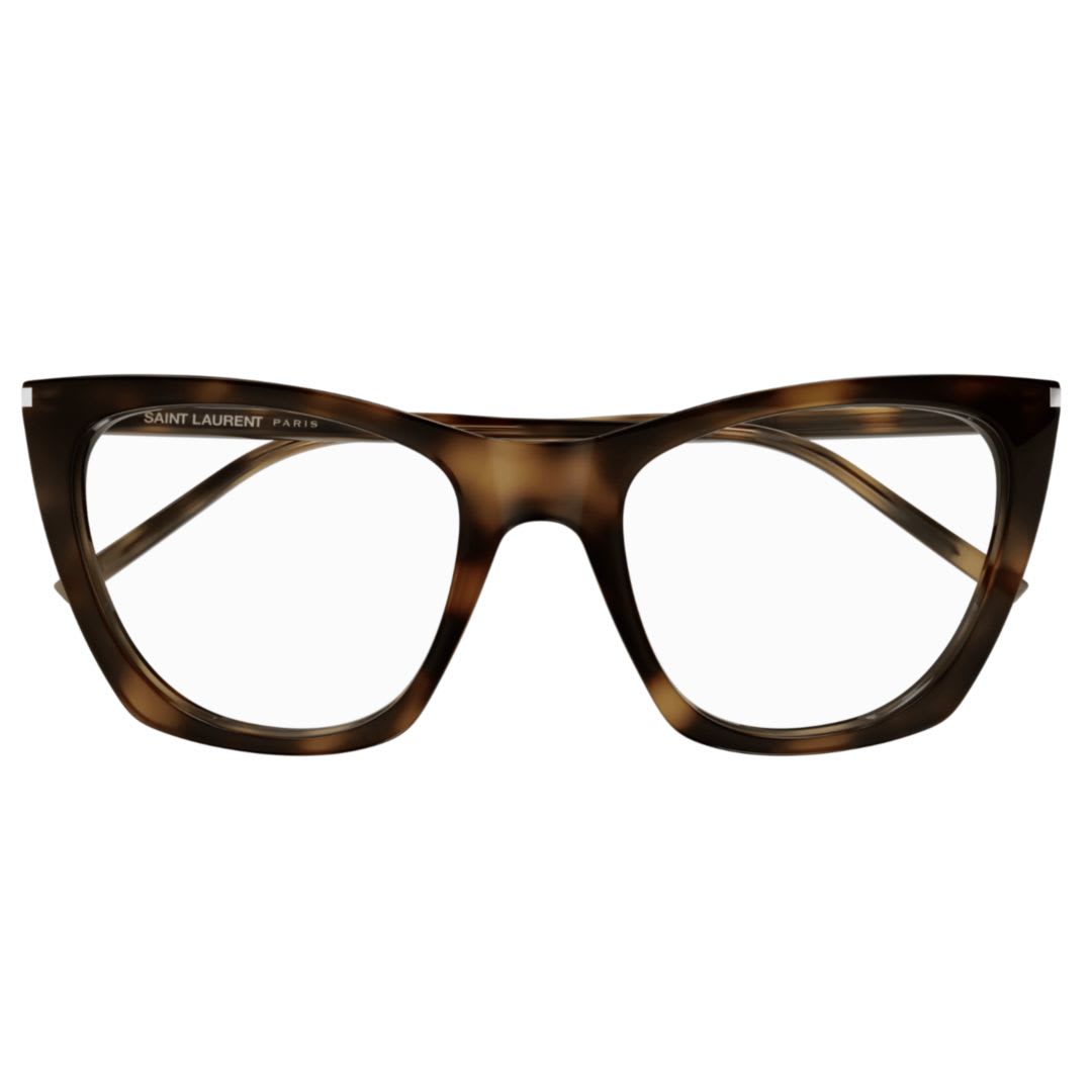 Saint Laurent Eyewear Sl 214 Kate Thin Opt003