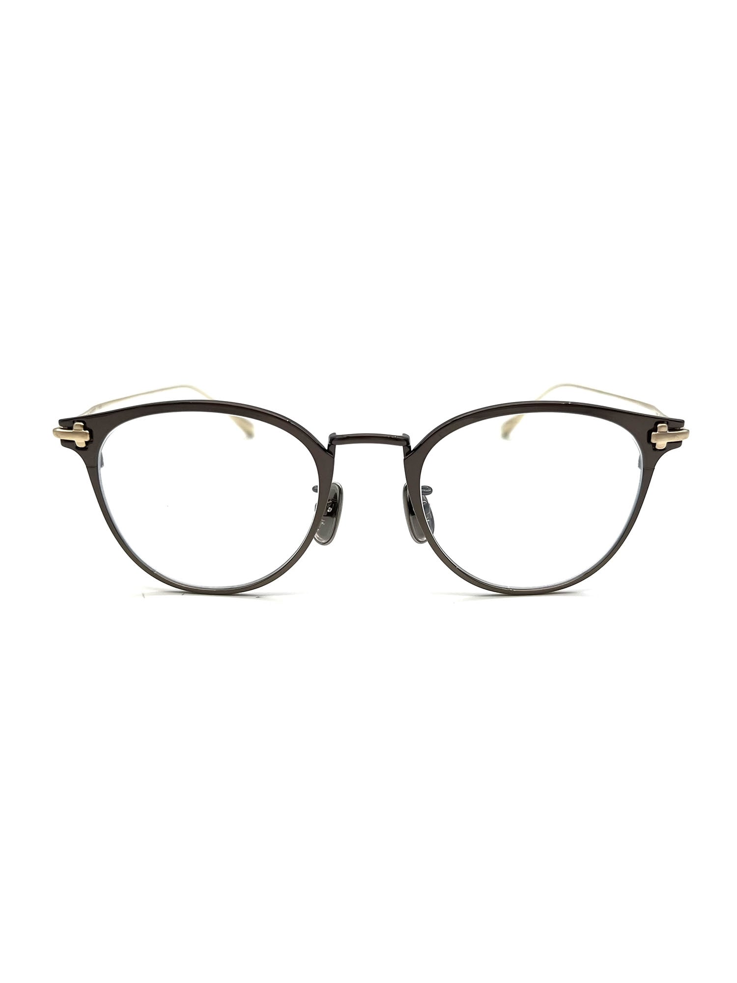 Taylor With Respect PLURAL Eyewear