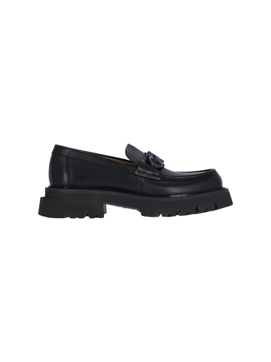 Salvatore Ferragamo Flat Shoes