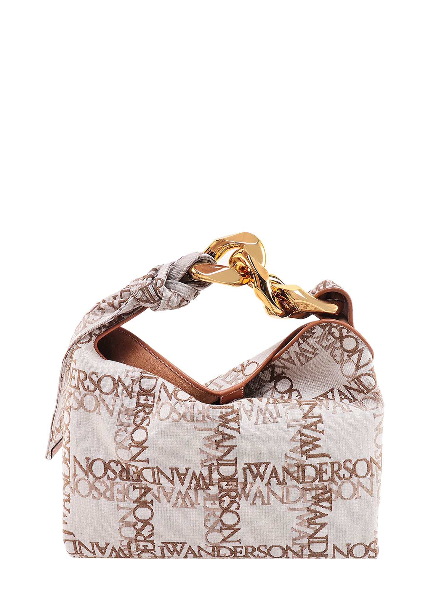 J. W. Anderson Small Chain Hobo Bag